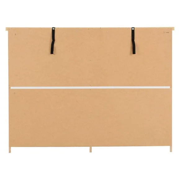 Nevada 6 Drawer Chest 6