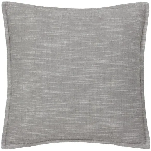 Yard Torresmen Cotton Square Cushion 3