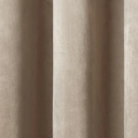 Laurence Llewelyn-Bowen Montrose Blackout Eyelet Curtains 3