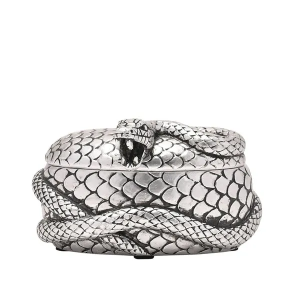 Harry Potter Dark Arts Nagini Trinket Box 2