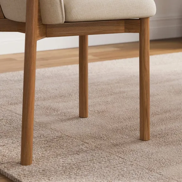 Cody Dining Chair, Fabric 4