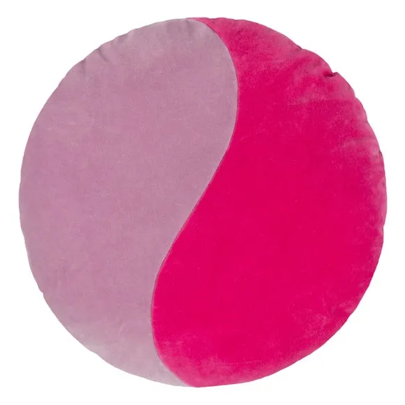 Heya Home Unity Round Cushion 2