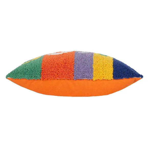 Disco Cushion 4