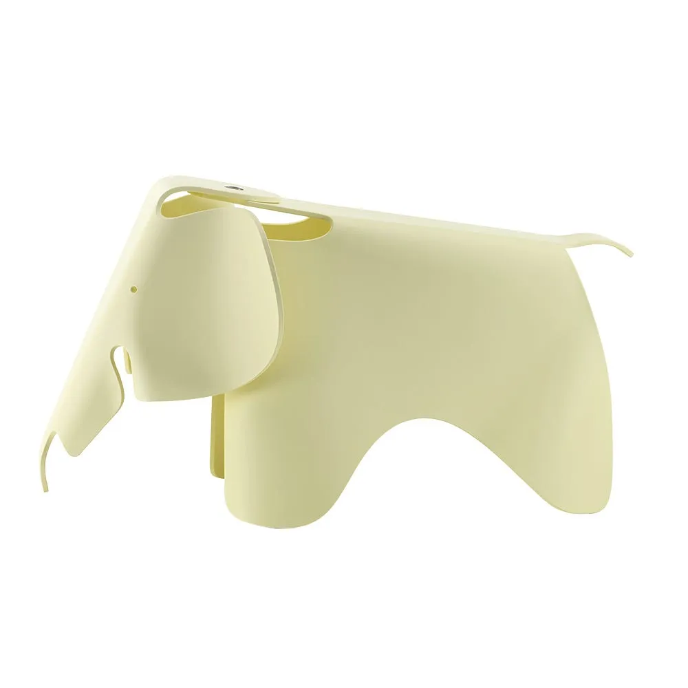 Vitra Eames Elephant RE Canary 2