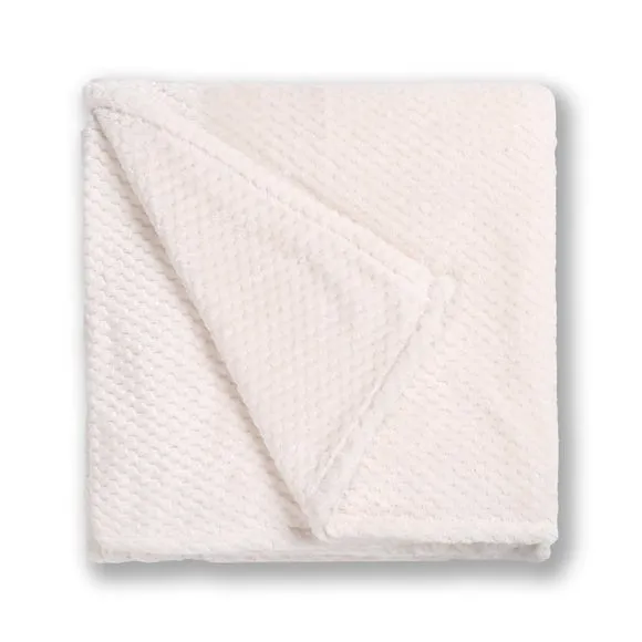 Evan 200cm x 200cm Throw Blanket 2