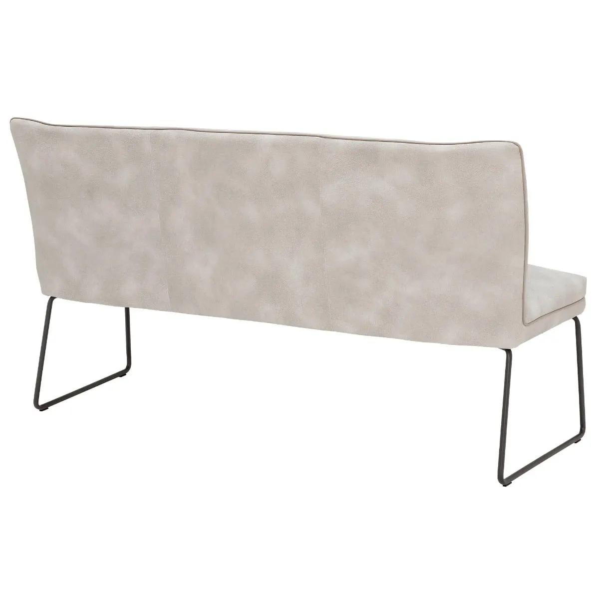 Bridgford Loveseat Sofa, Neutral | Barker & Stonehouse 6