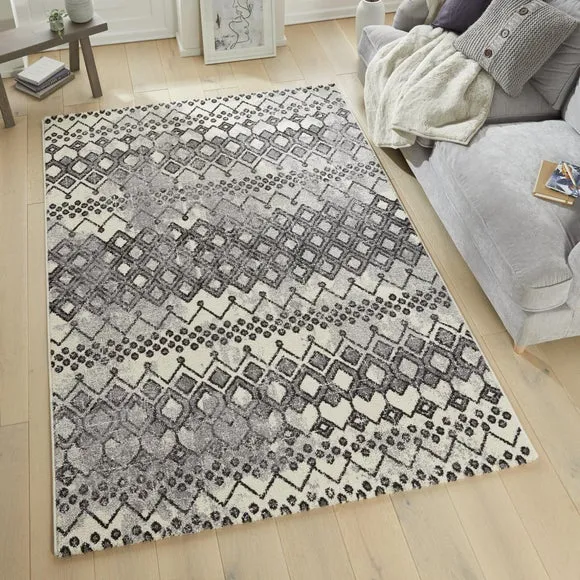 Concept Looms Somerset Moroccan Rug 1