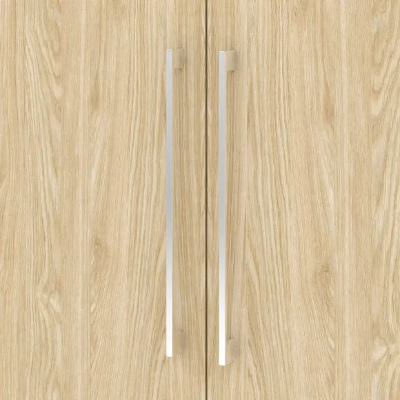 Foster 4 Door Wardrobe 3