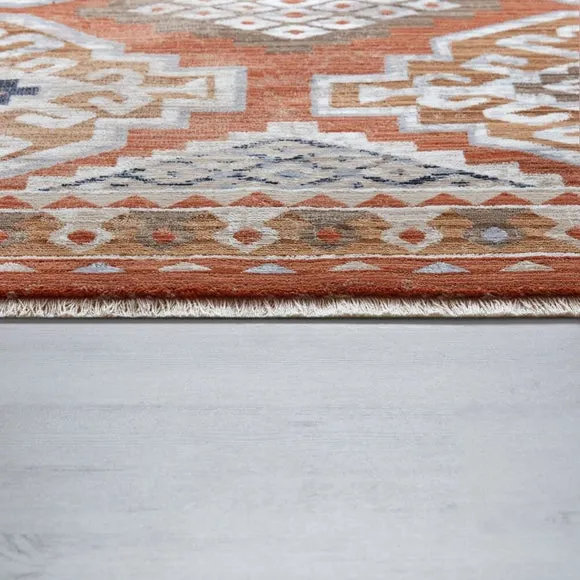 Esin Traditional Rug 4