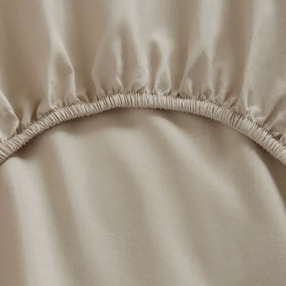 Cotton Rich Fitted Sheet 3