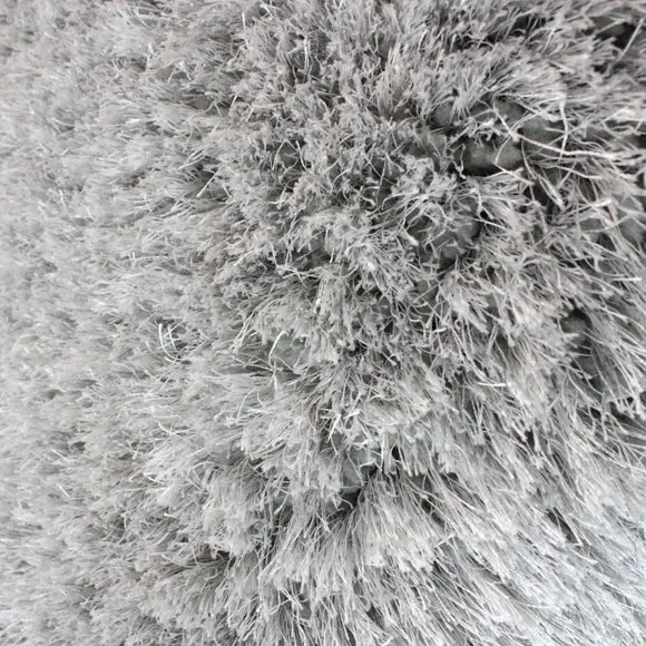 Jewel Shaggy Rug 3