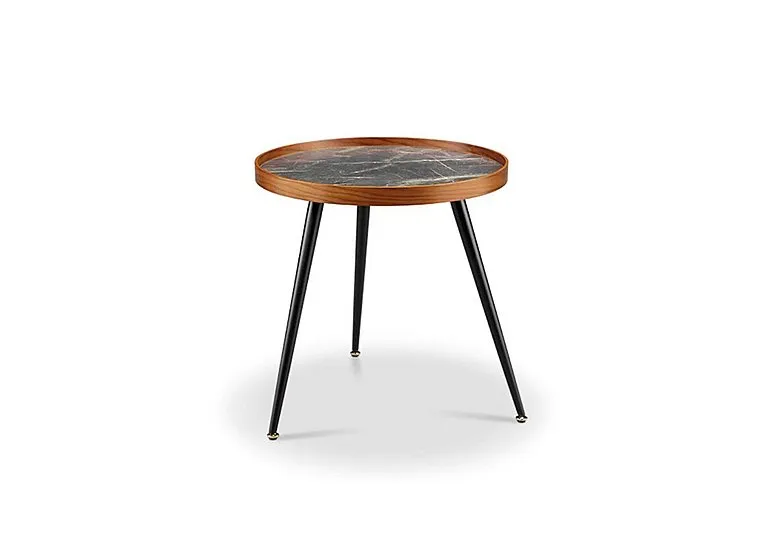 Jane Marble Side Table