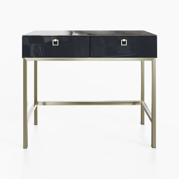 Lyra Smart Console Table 6