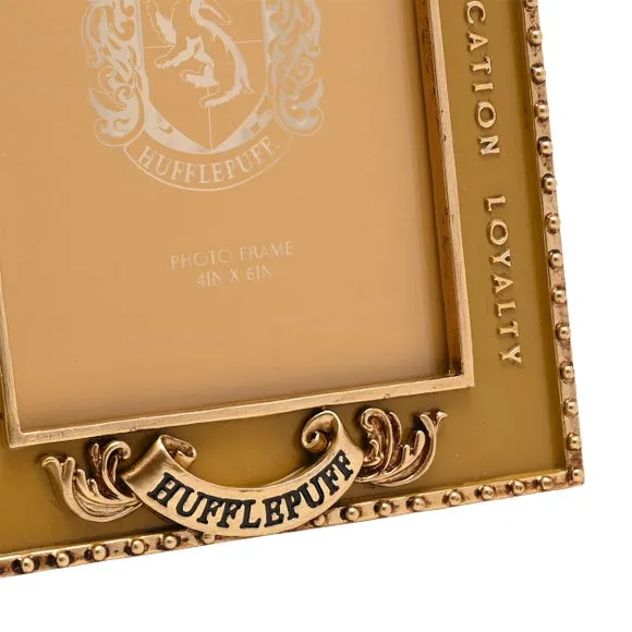 Harry Potter Alumni Hufflepuff Photo Frame 4