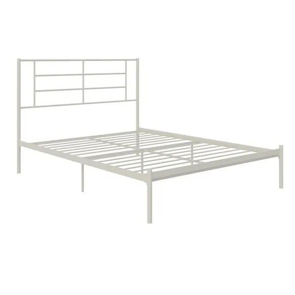 Dorel Home Jensen Metal Bed Frame 2