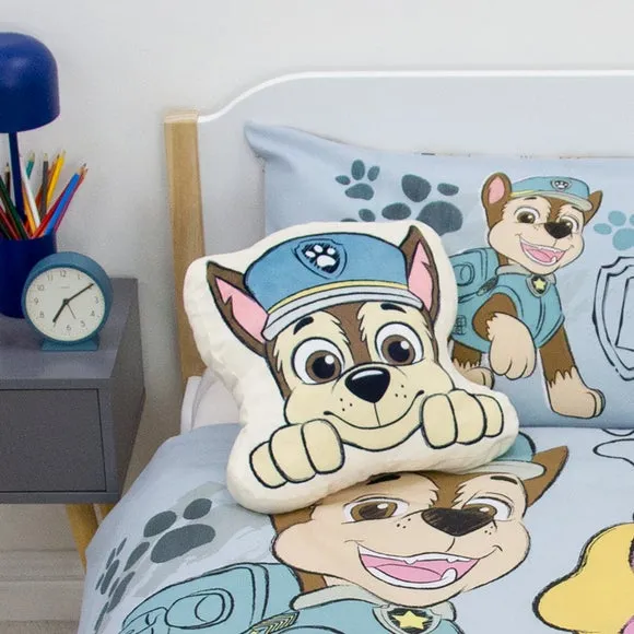 Paw Patrol Sketchy Cushion