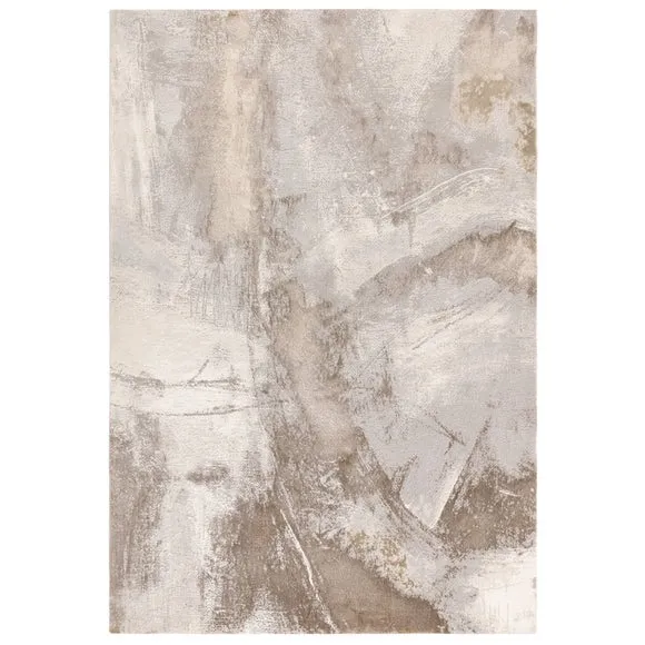 Asiatic Stellar Painterly Rug 4