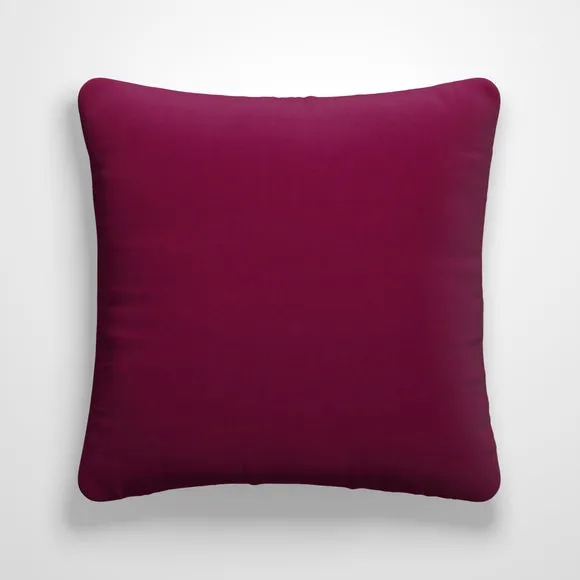 Panama Plain Made to Order Cushion Cover 2