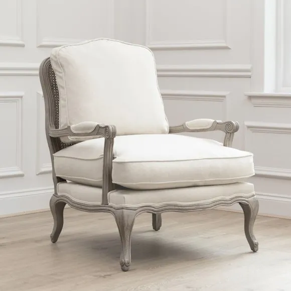 Voyage Maison Florence Occasional Chair 3