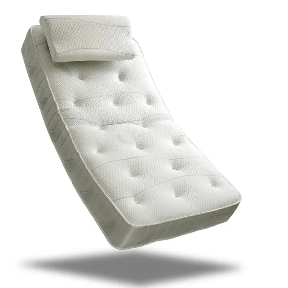 Sareer Open Coil Memory Foam Hybrid Mattress 2