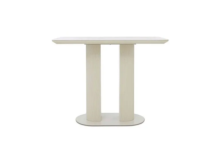 Avorio Bar Table