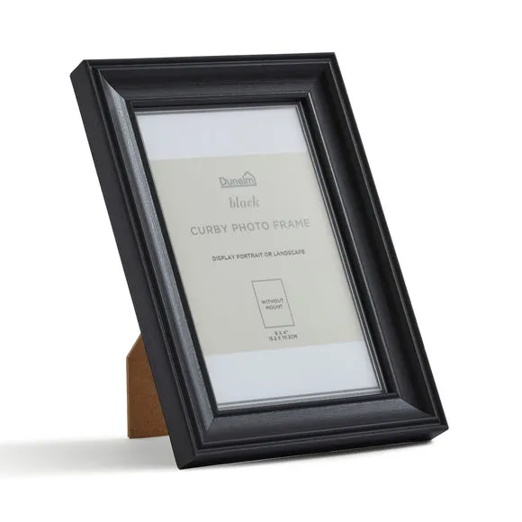 Curby Photo Frame 3