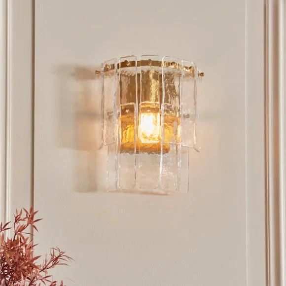 Vogue Karla Wall Light
