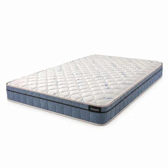 Aspire Coolsense Ecofoam 1000 Pocket Sprung Mattress 4