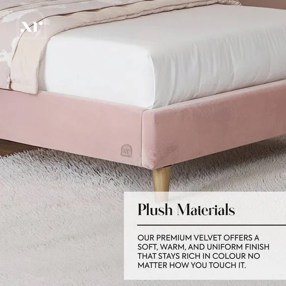 XR Living Lily LED Bed 3