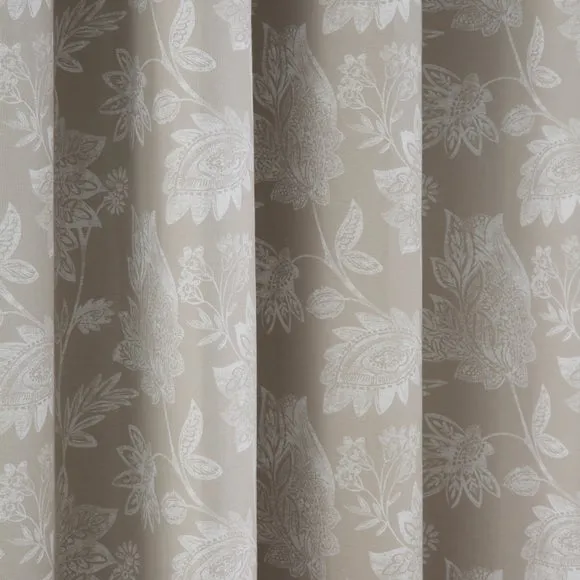 Tammi Trail Blackout Eyelet Curtains 3
