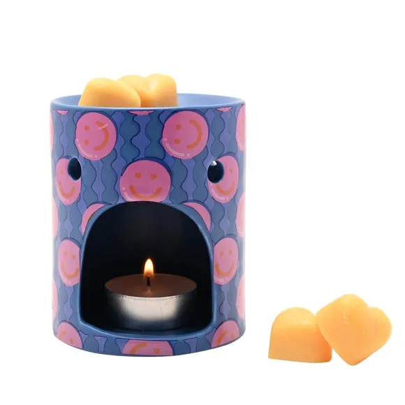 Studio Blom Happy Day Good Mood Burner and Wax Melts 3