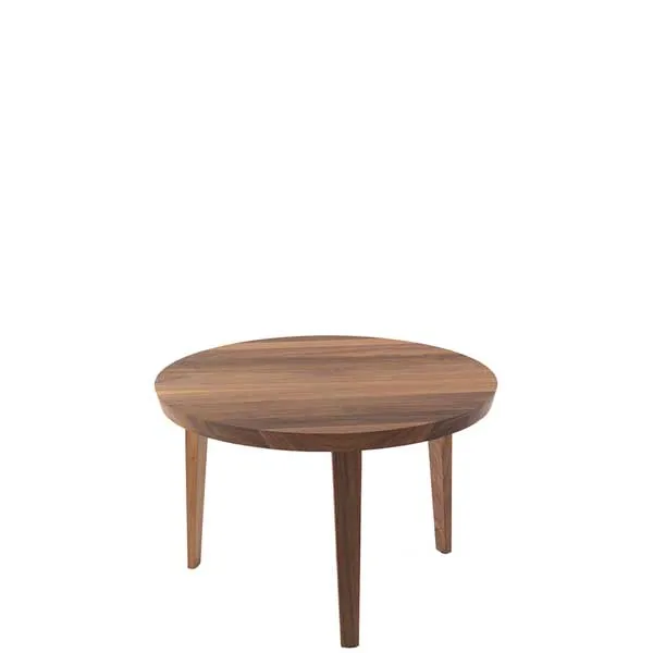 Riva 1920 Tao Coffee Tables Walnut