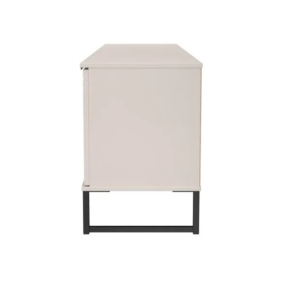 Darlton Extra Wide TV Unit for TVs up to 80" 3
