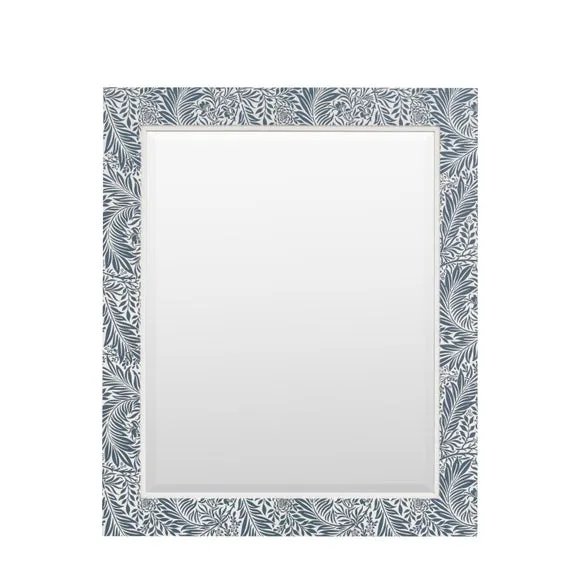 Brayan Rectangle Wall Mirror 3