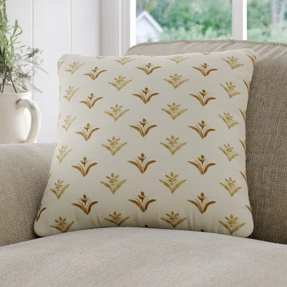 Emily Bond Molly Made to Order Cushion Cover 1
