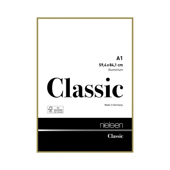 Nielsen Classic Photo Frame 1