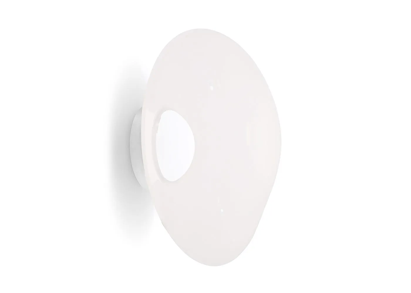 Tom Dixon Melt LED Surface Light Opal Standard