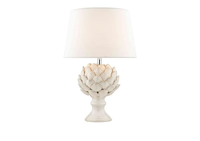 Artichoke Table Lamp