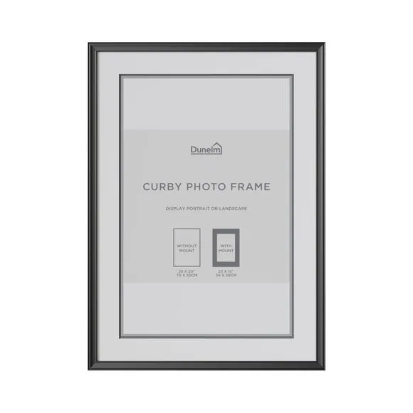 Curby Photo Frame 1
