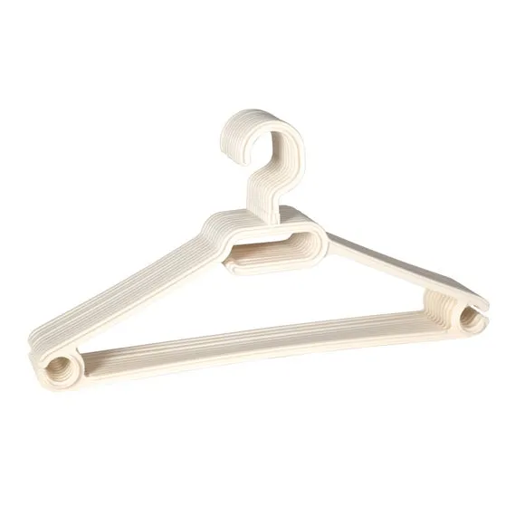 Pack of 10 Hangers 2