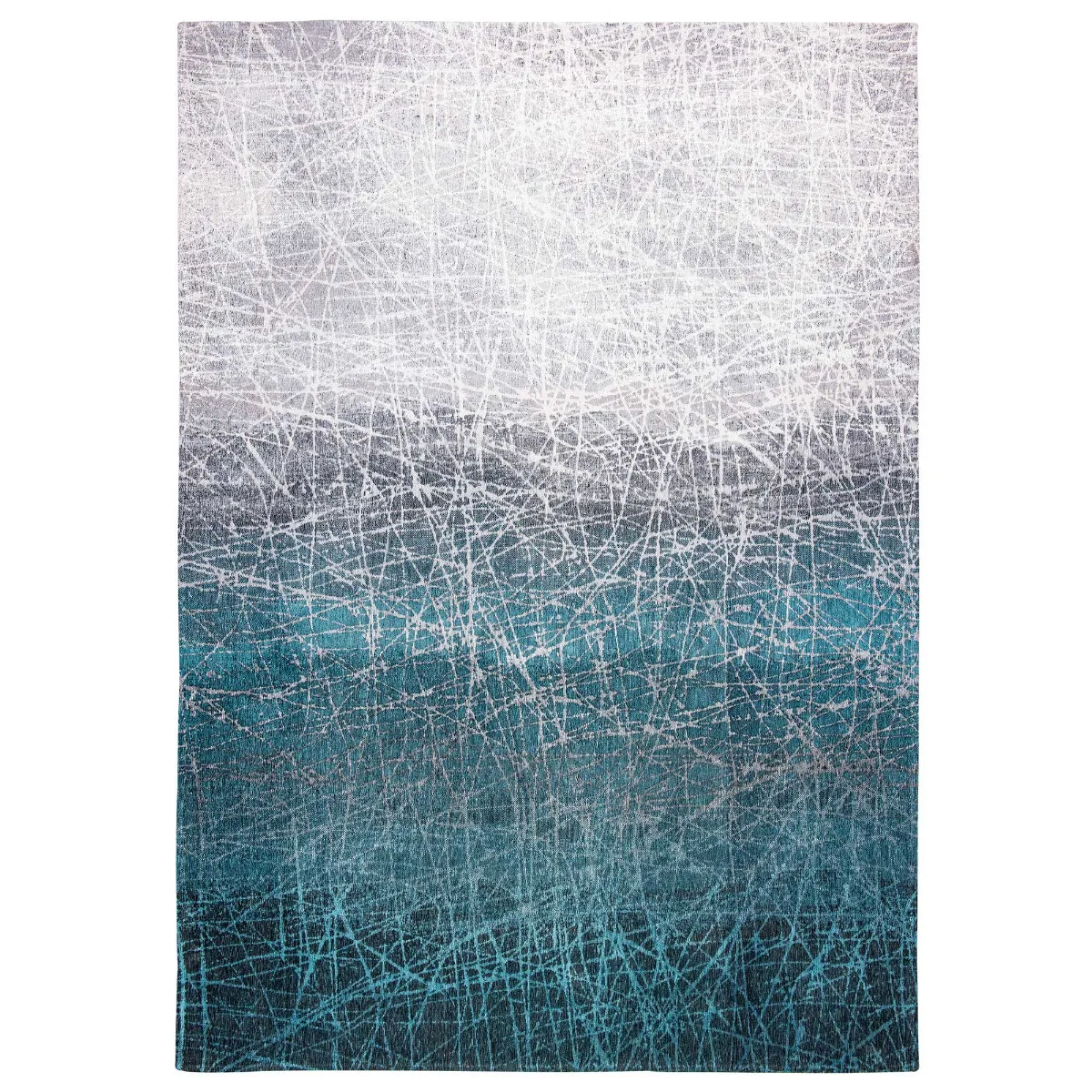 Fahrenheit Rug, Polar Vortex