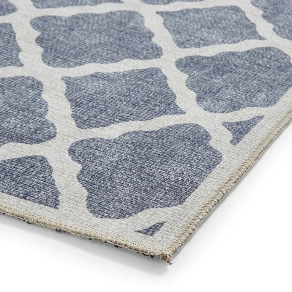Coral H1063 Rug 6