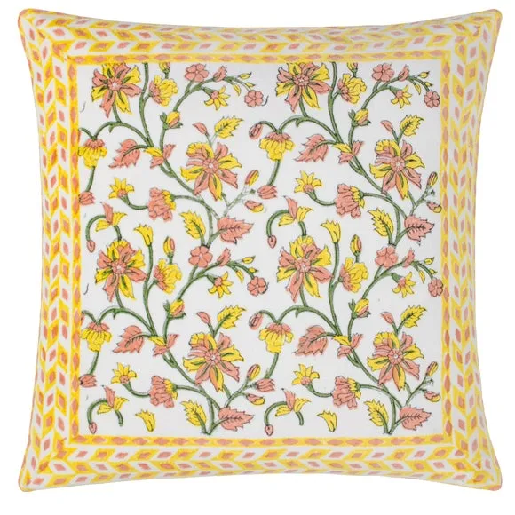 Mentera Cushion 3