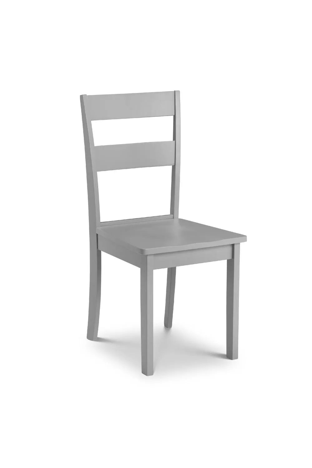 Julian Bowen Kobe Dining Chair (Set of 2) in Grey 6