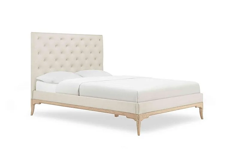 Toulon Bed Frame - King Size