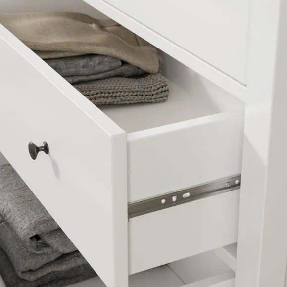 Lynton 3 Drawer Chest 3