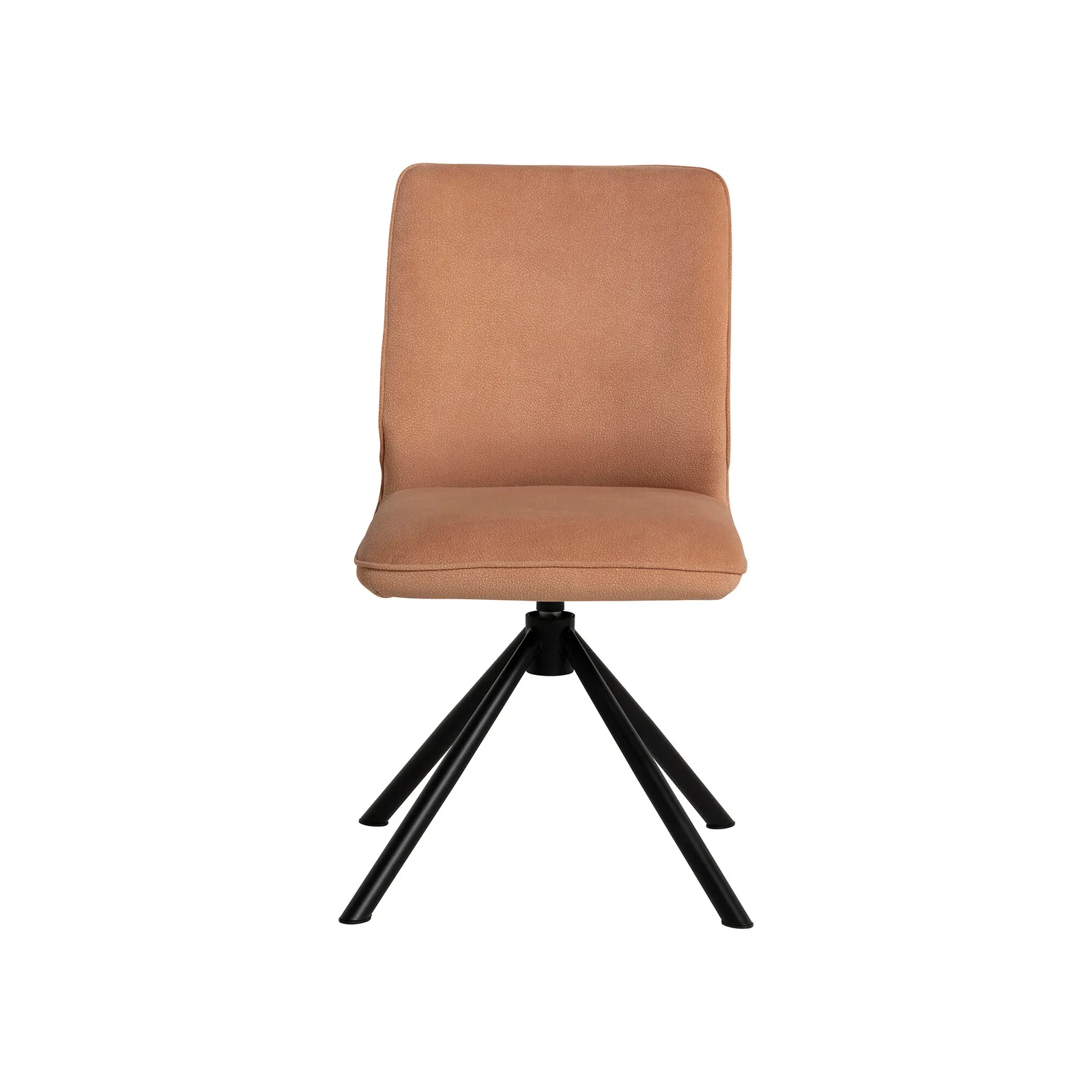 Faulkner Dining Chair, Brown | Barker & Stonehouse 4