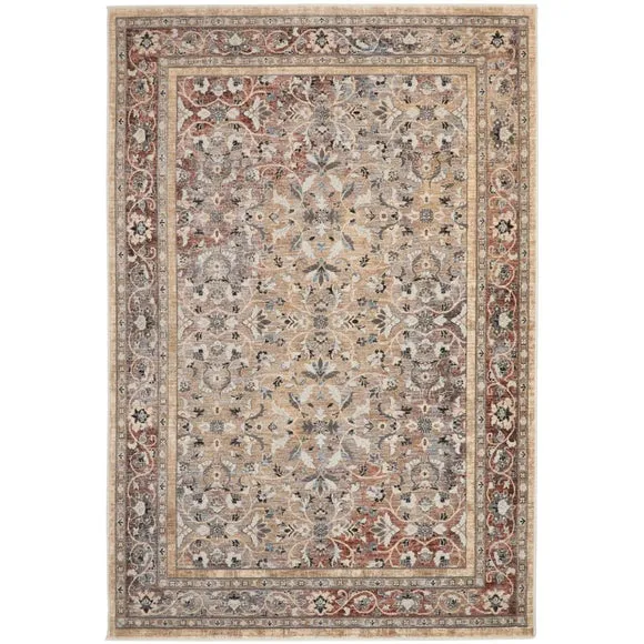 Concept Looms Legacy Traditional I Rug 5