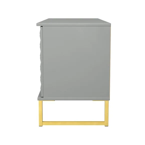 Tuxford Small TV Unit for TVs up to 50" 3