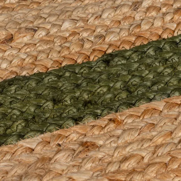 Grace Jute Rug 2